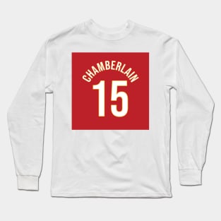 Chamberlain 15 Home Kit - 22/23 Season Long Sleeve T-Shirt